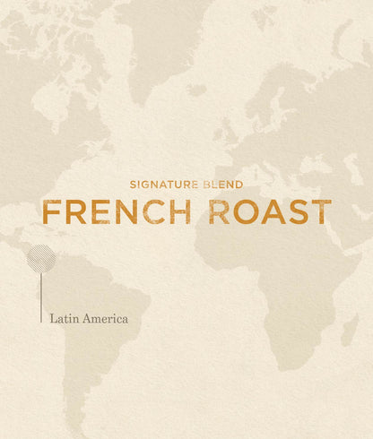 Decaf French Roast